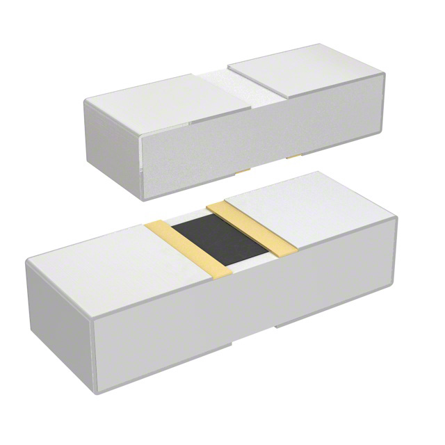 PHP00603E2522BBT1 Vishay Dale Thin Film  Resistore a chip - Montaggio superficiale